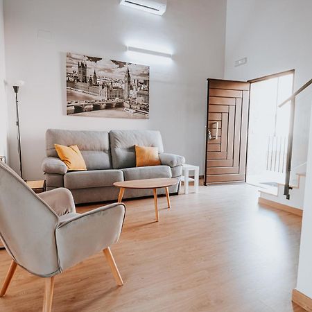 Apartamentos Turaca Трухільйо Екстер'єр фото