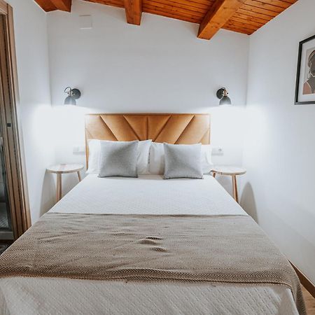 Apartamentos Turaca Трухільйо Екстер'єр фото