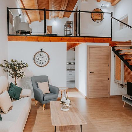 Apartamentos Turaca Трухільйо Екстер'єр фото
