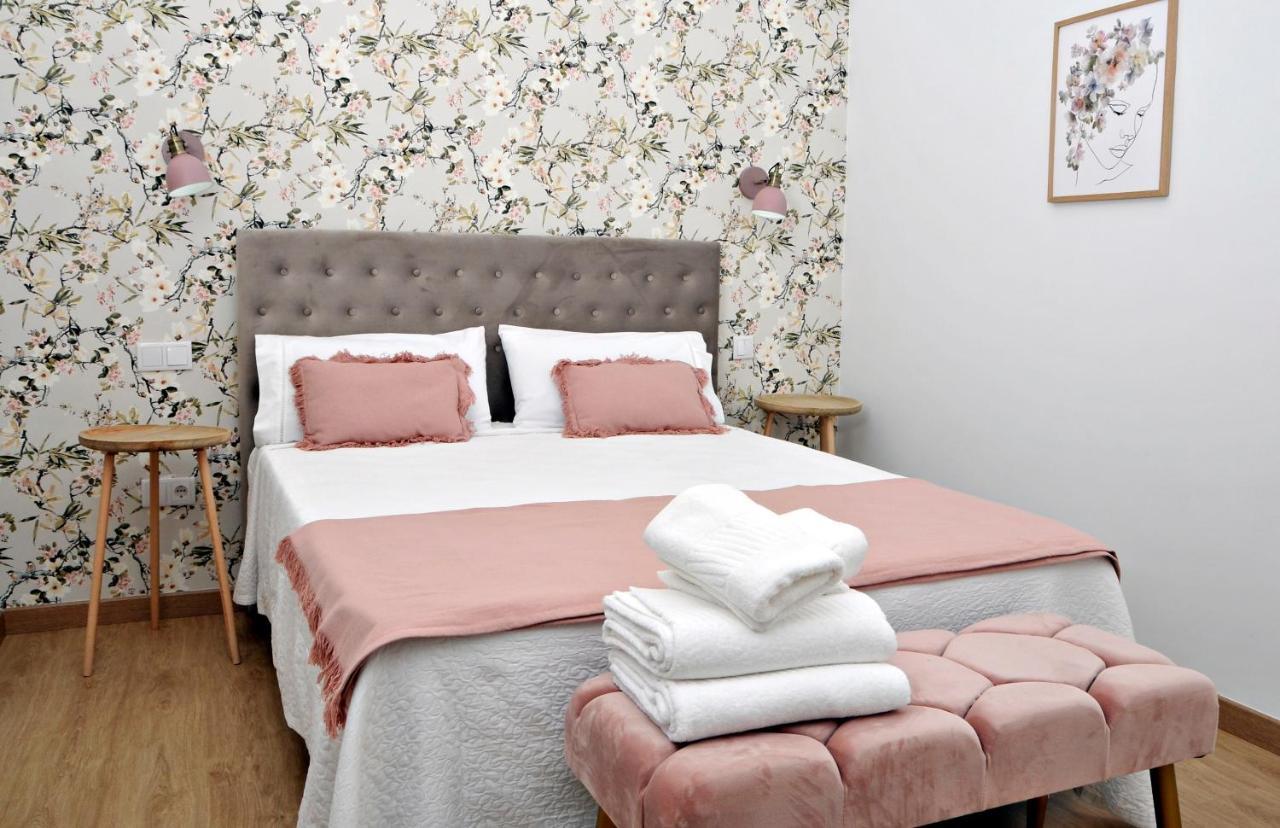 Apartamentos Turaca Трухільйо Екстер'єр фото