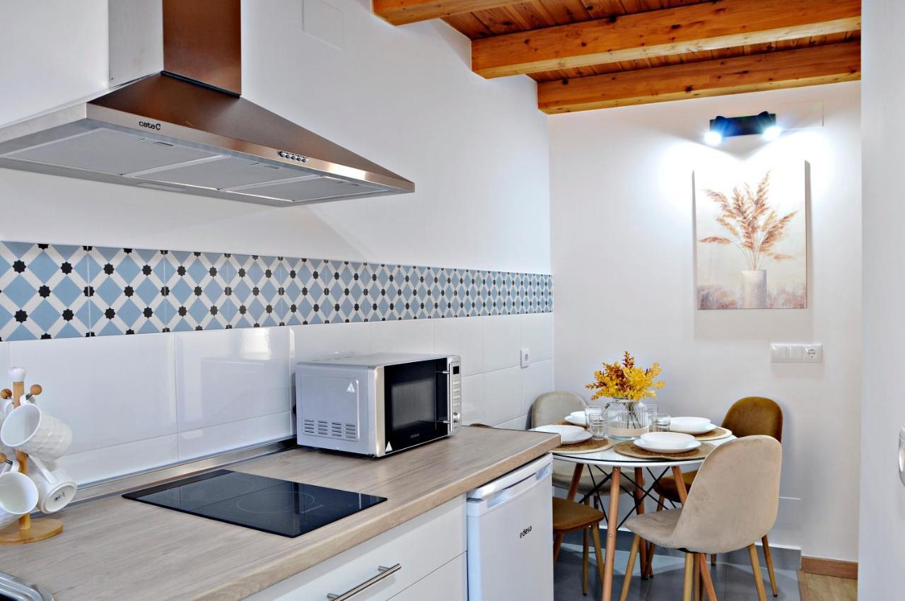 Apartamentos Turaca Трухільйо Екстер'єр фото