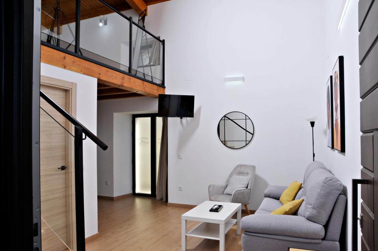 Apartamentos Turaca Трухільйо Екстер'єр фото