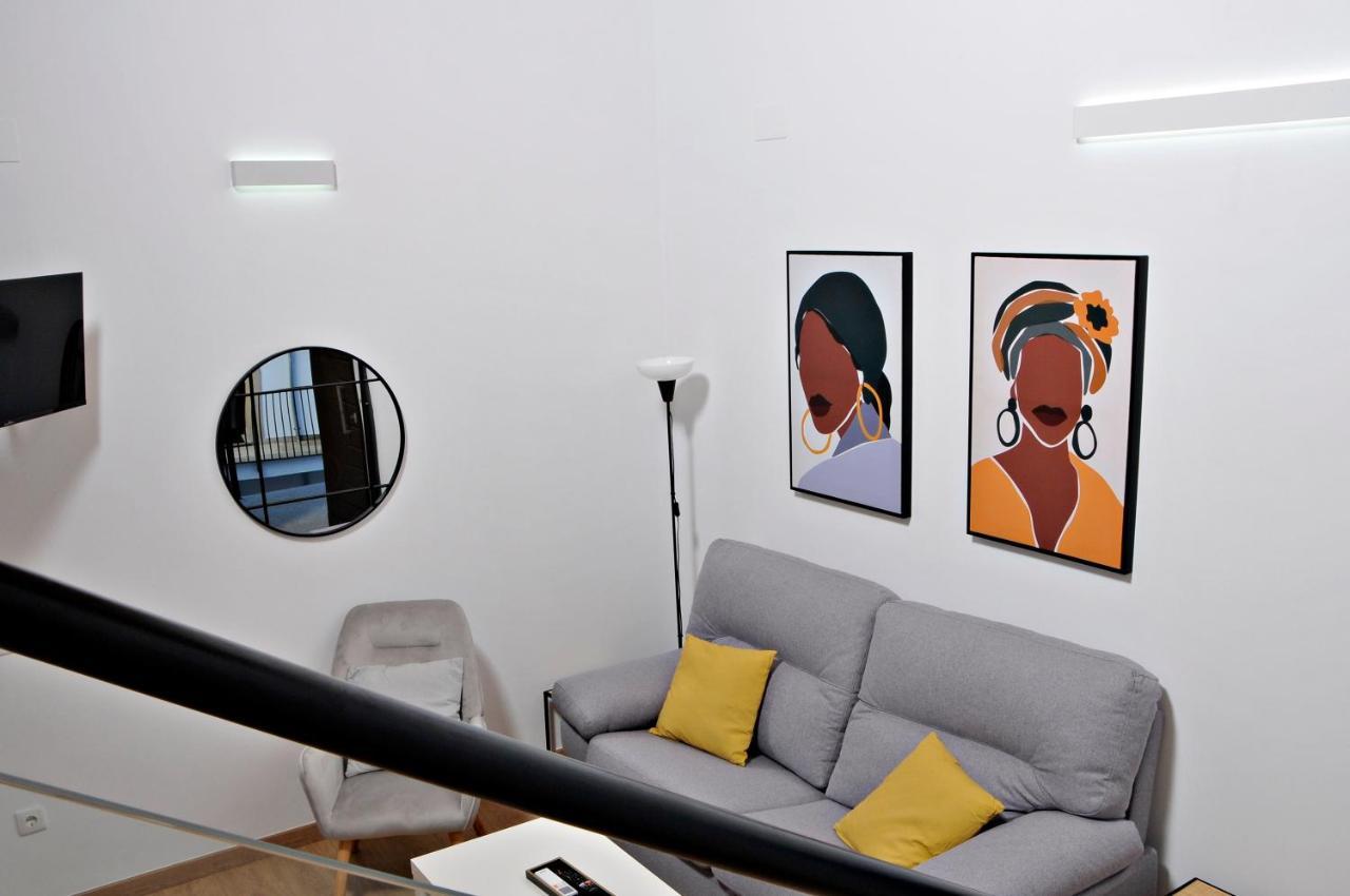 Apartamentos Turaca Трухільйо Екстер'єр фото