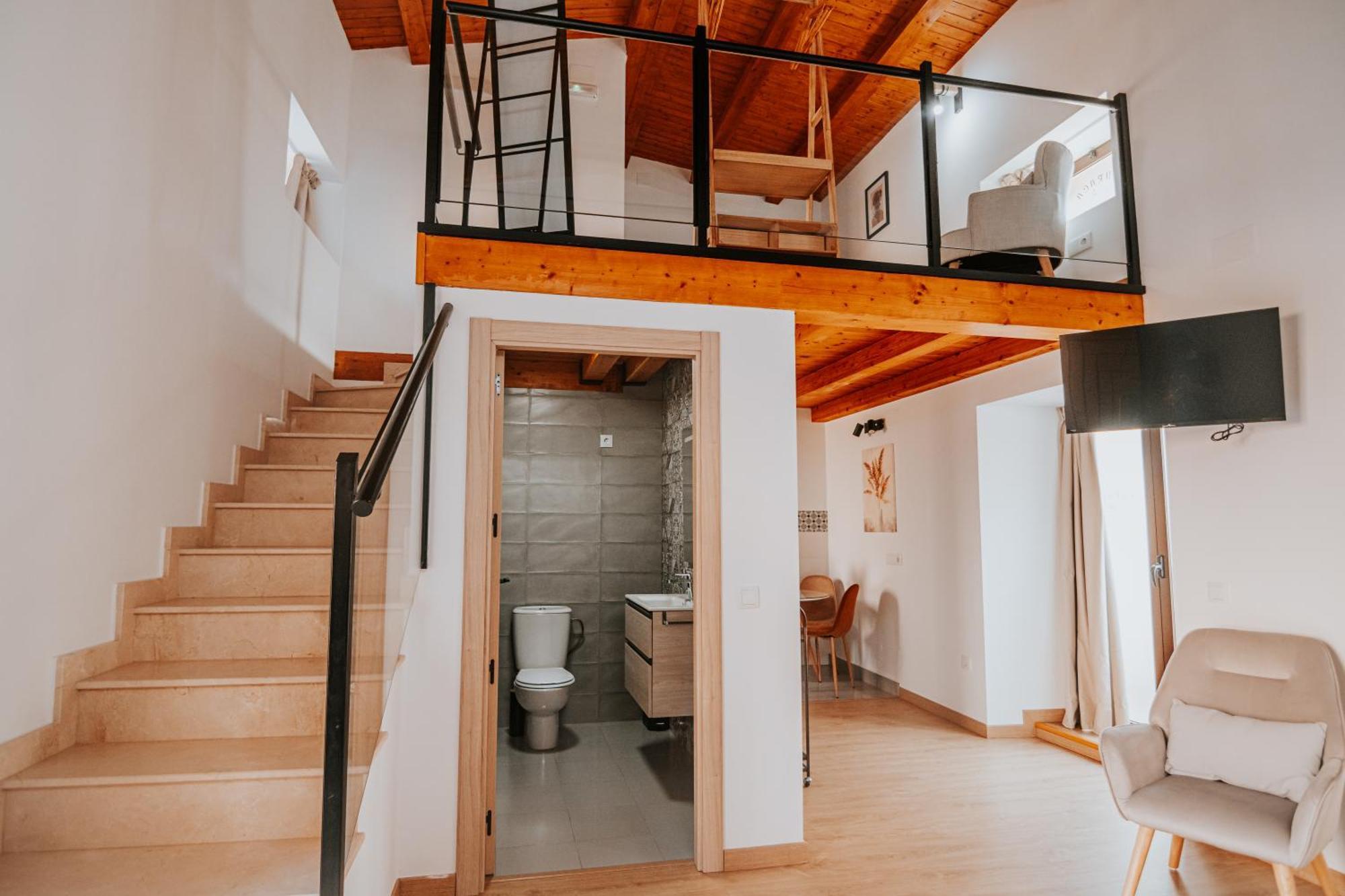 Apartamentos Turaca Трухільйо Екстер'єр фото