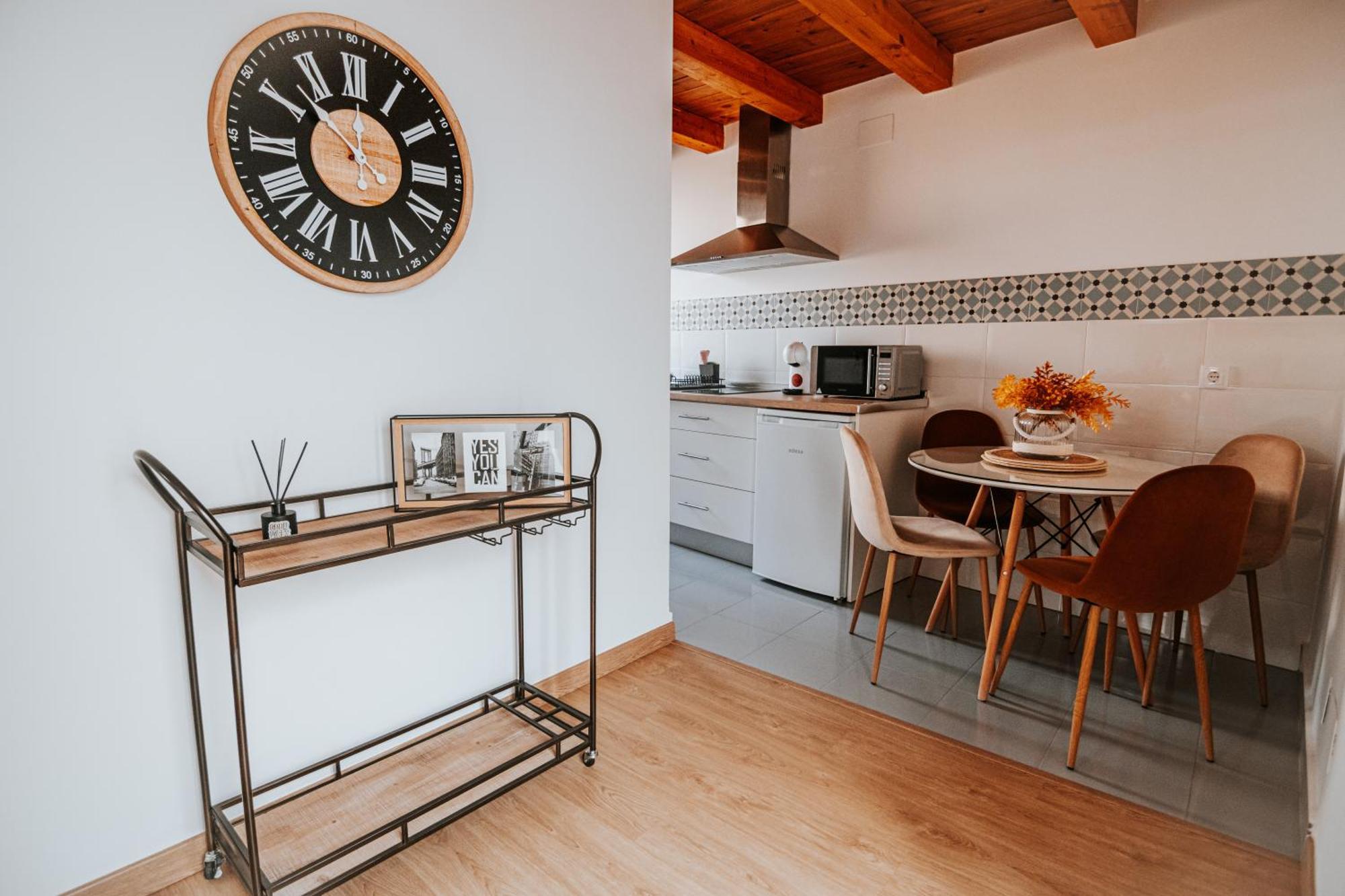 Apartamentos Turaca Трухільйо Екстер'єр фото