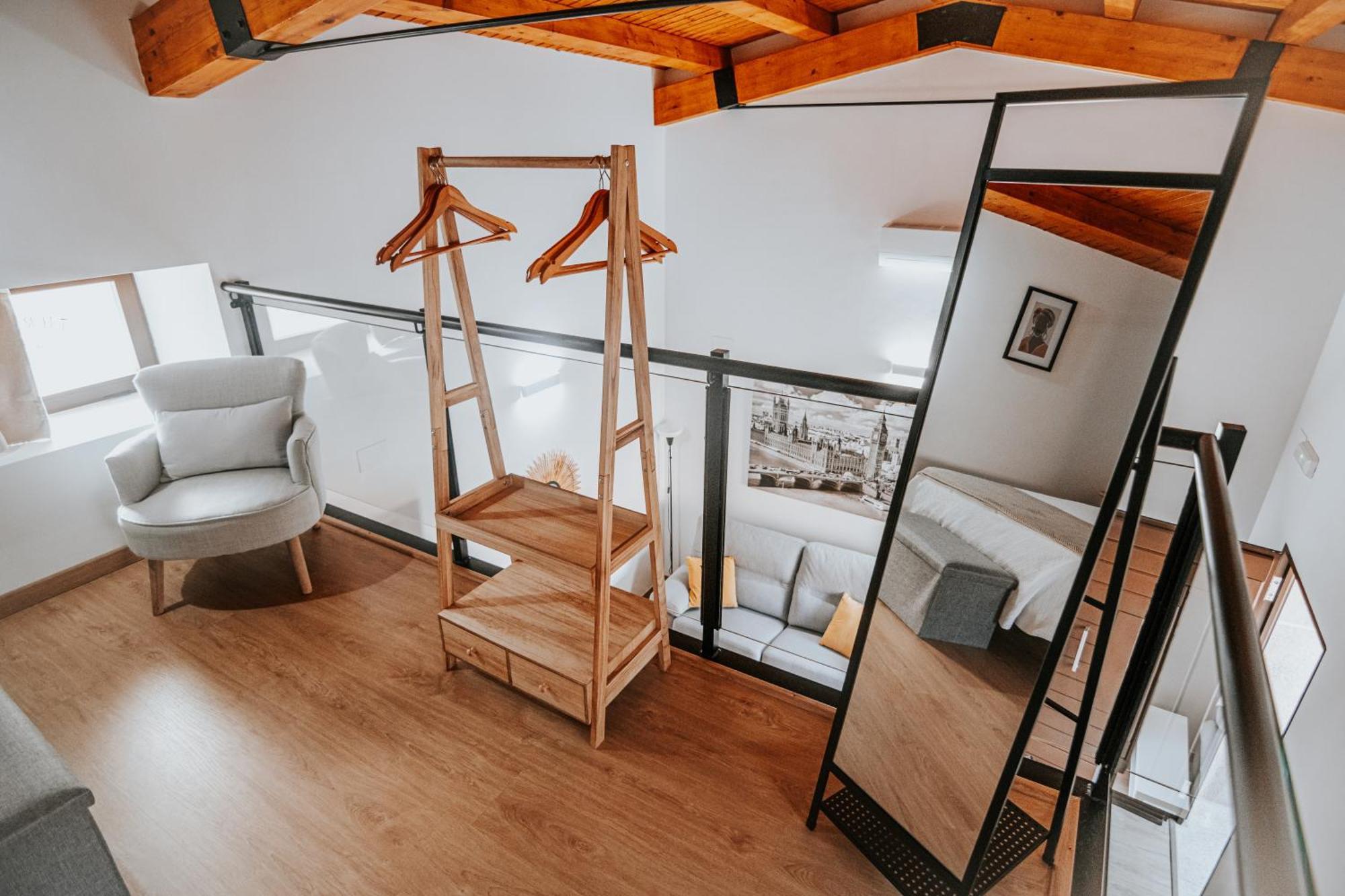 Apartamentos Turaca Трухільйо Екстер'єр фото