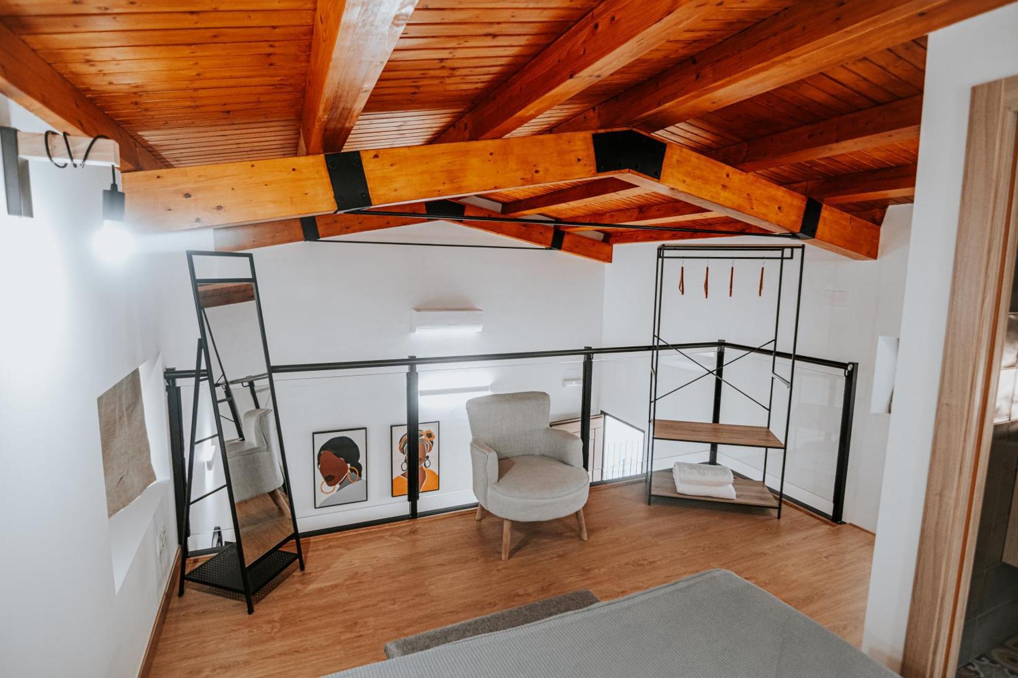 Apartamentos Turaca Трухільйо Екстер'єр фото