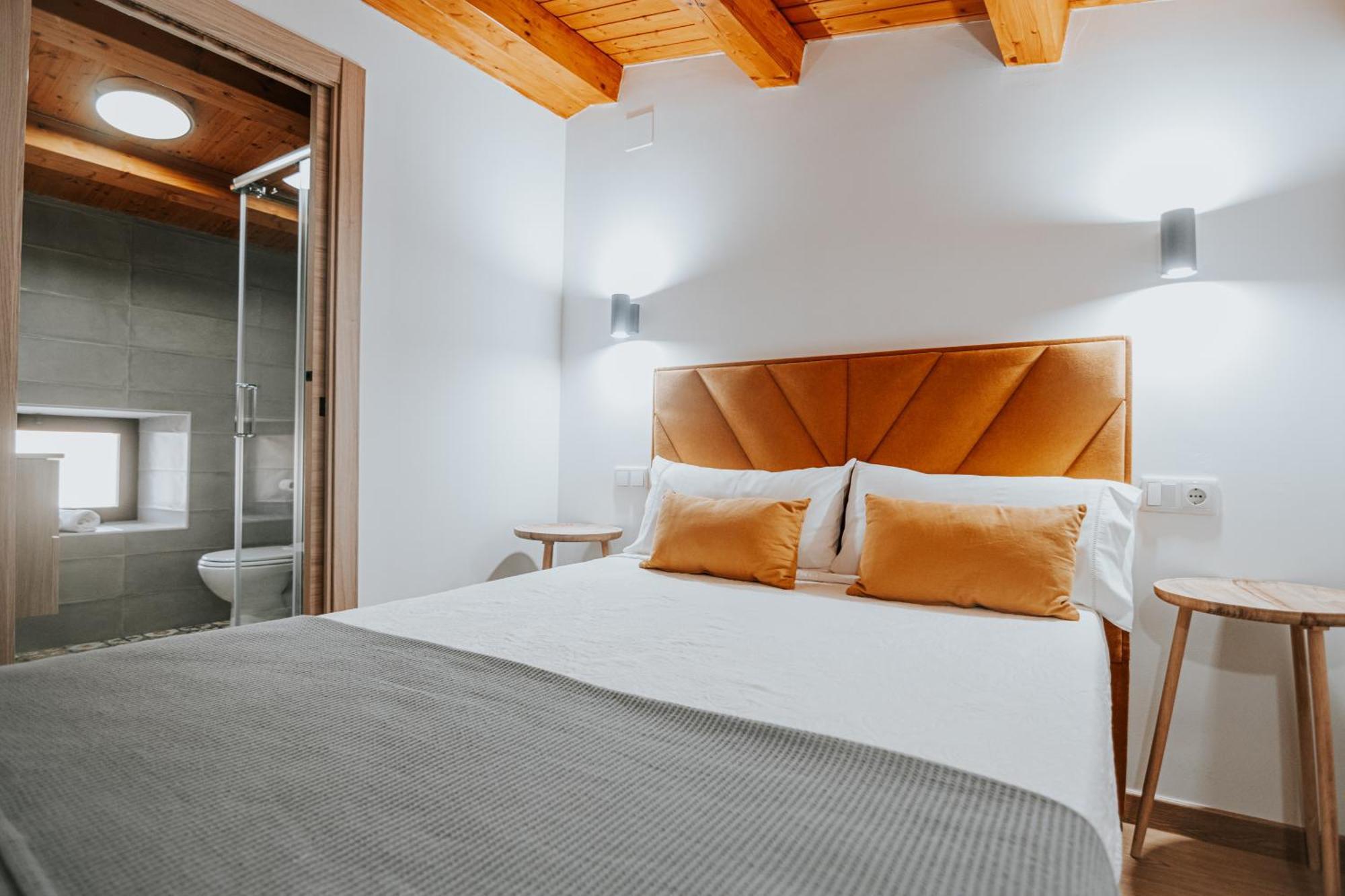 Apartamentos Turaca Трухільйо Екстер'єр фото