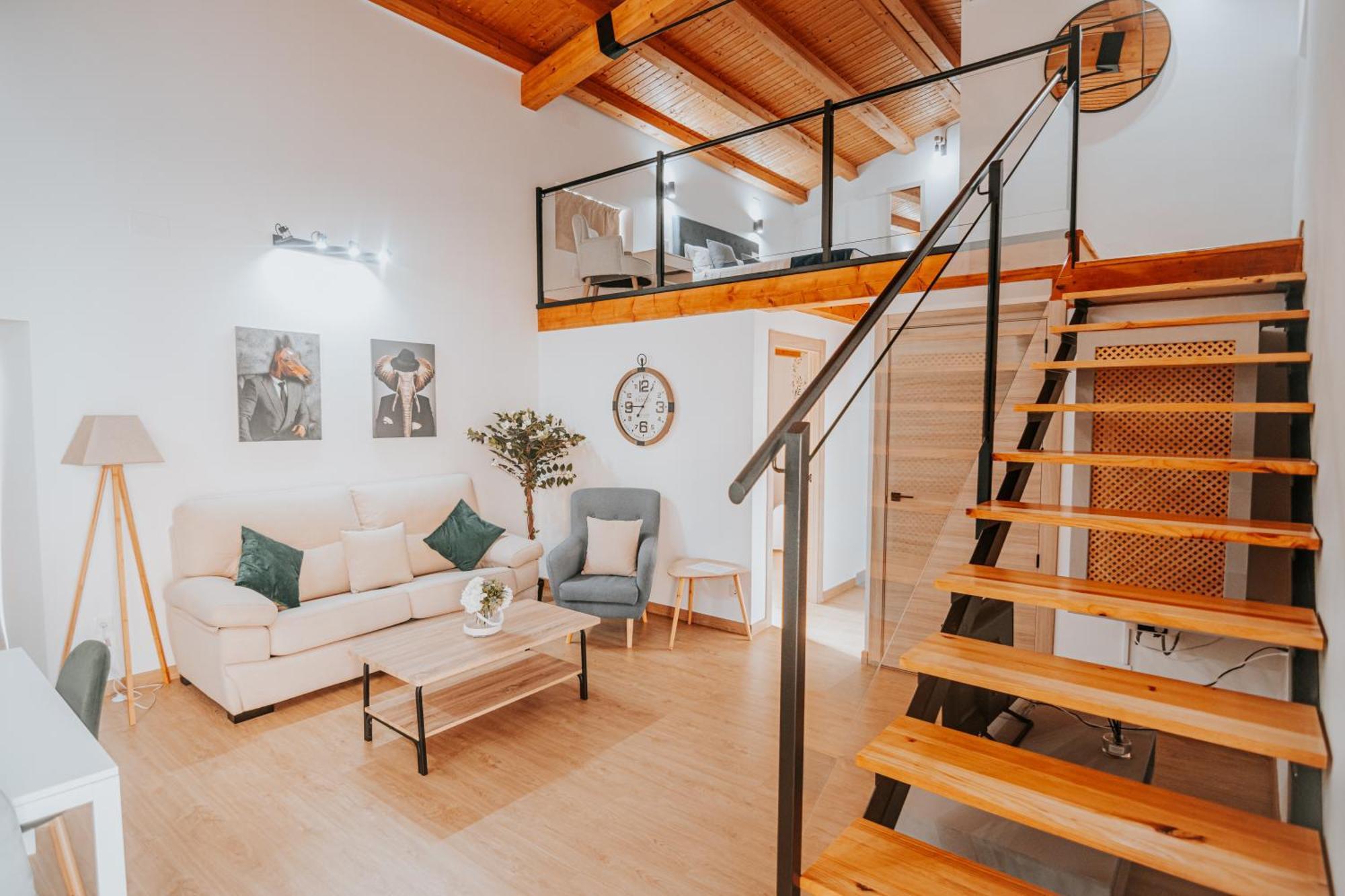 Apartamentos Turaca Трухільйо Екстер'єр фото