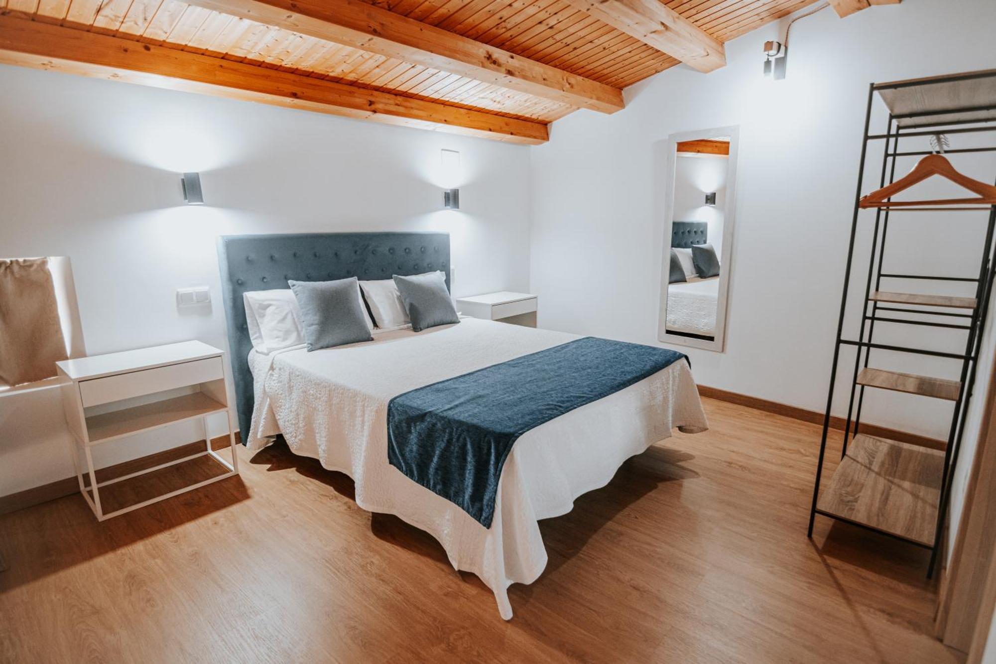 Apartamentos Turaca Трухільйо Екстер'єр фото