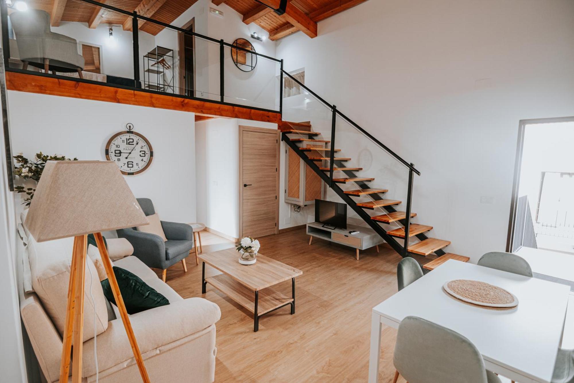 Apartamentos Turaca Трухільйо Екстер'єр фото