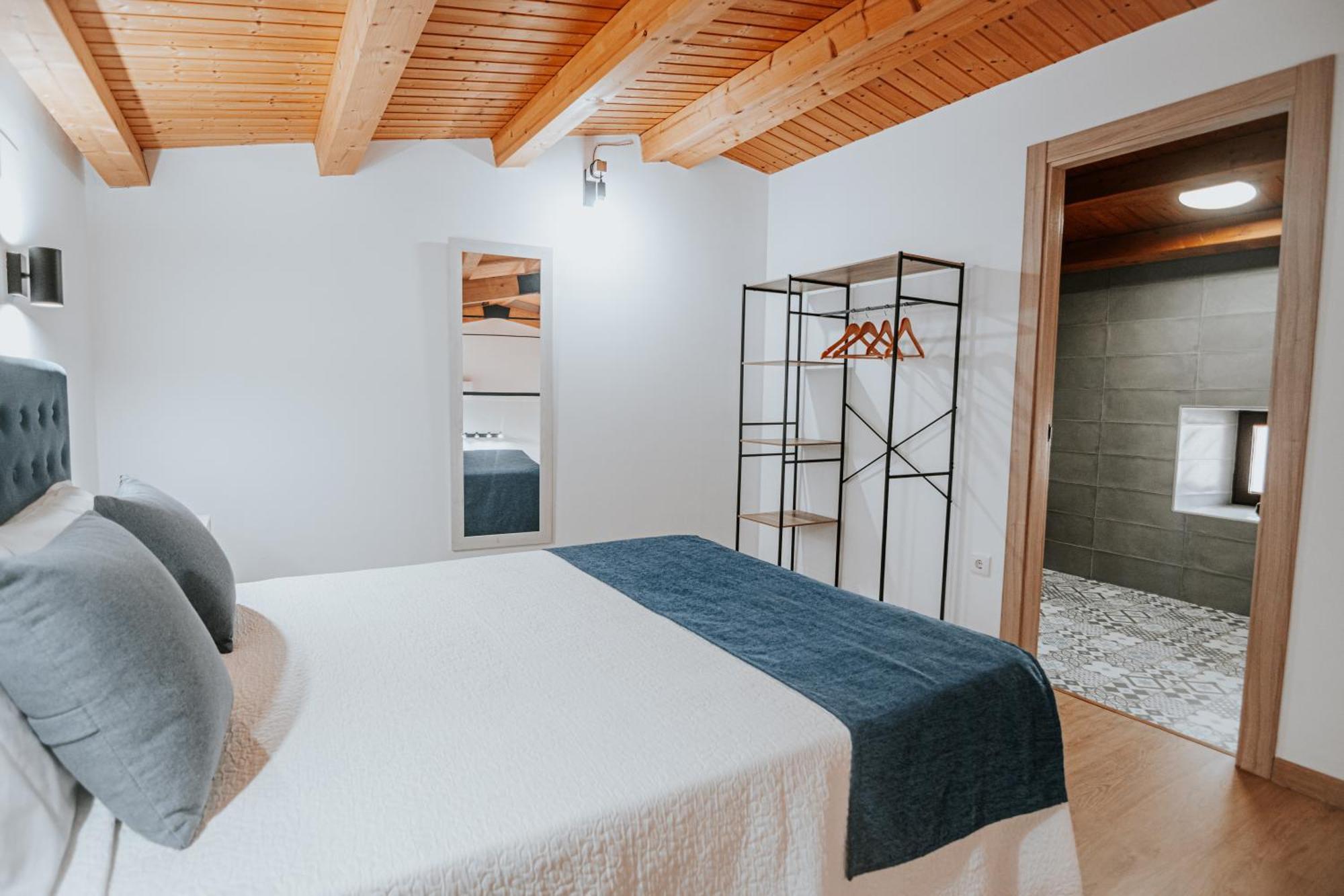 Apartamentos Turaca Трухільйо Екстер'єр фото