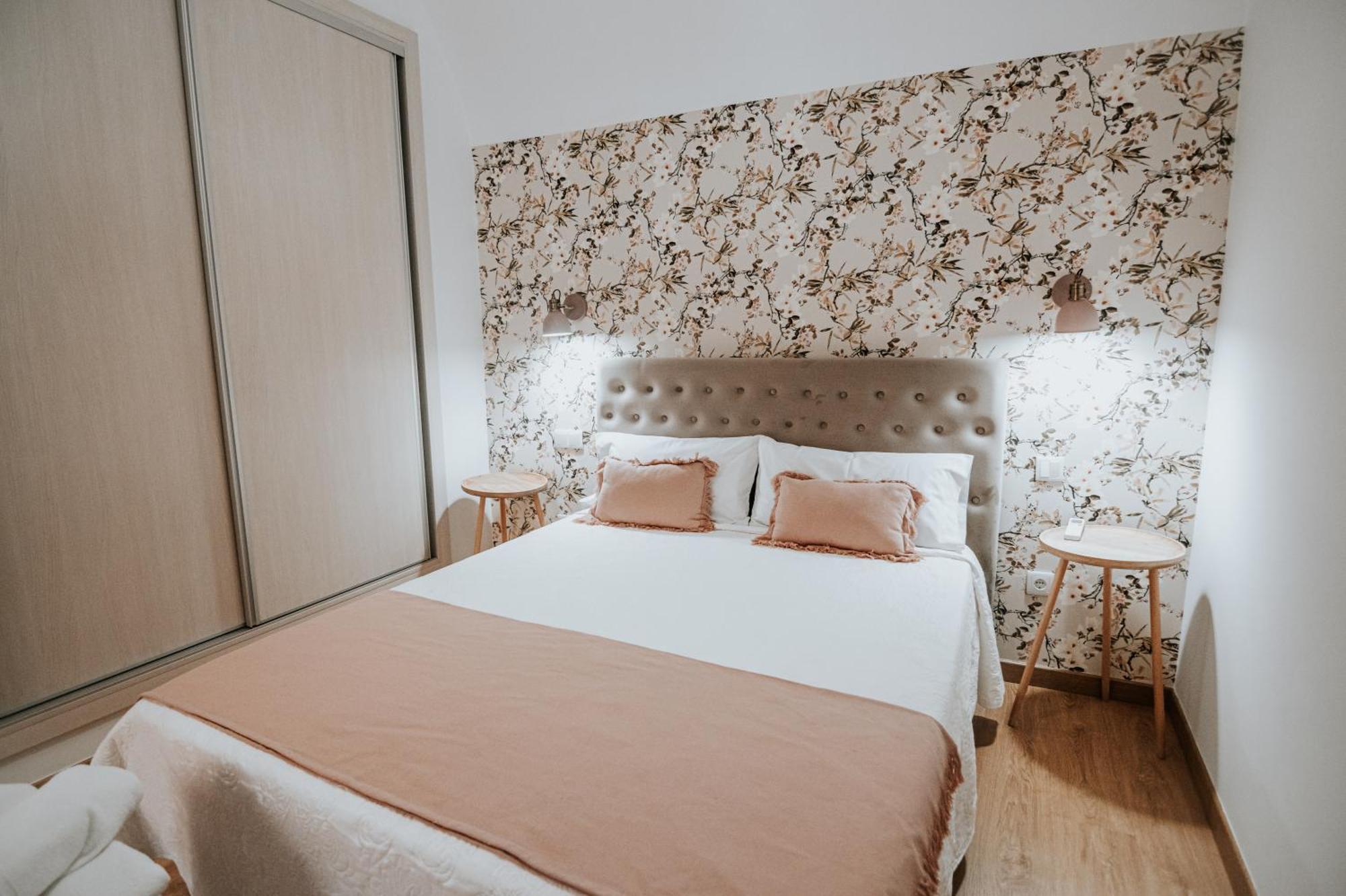 Apartamentos Turaca Трухільйо Екстер'єр фото