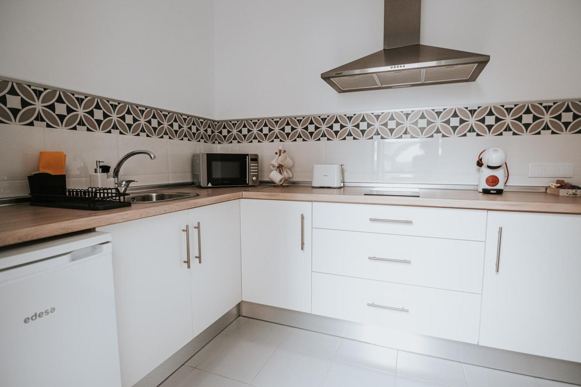 Apartamentos Turaca Трухільйо Екстер'єр фото